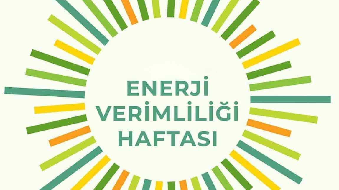 Enerji Verimliliği Haftası Etkinlikleri