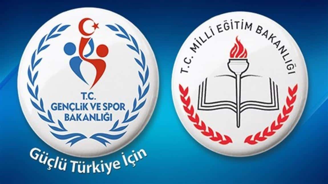 İlçe Gençlik Spor Müdürlüğü Ziyareti